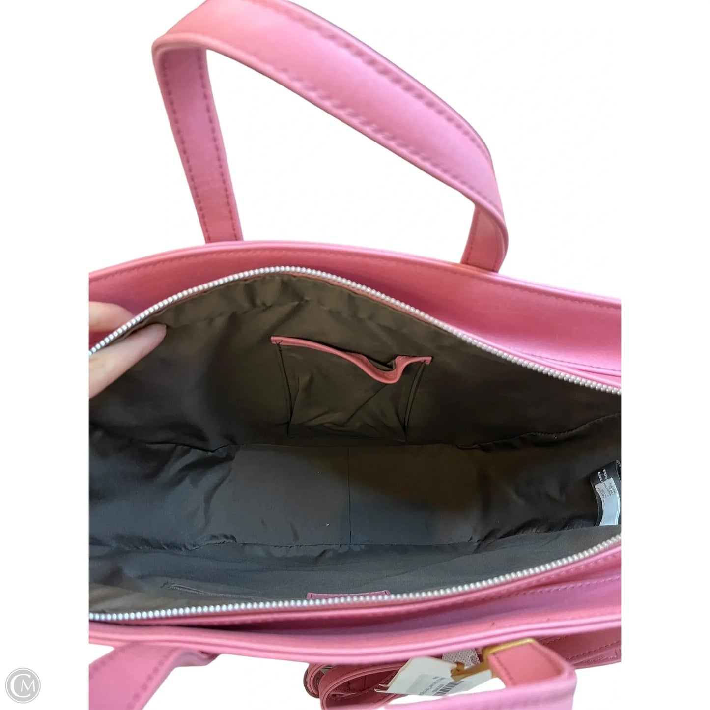 Handbag By Matt And Nat, Size: Large