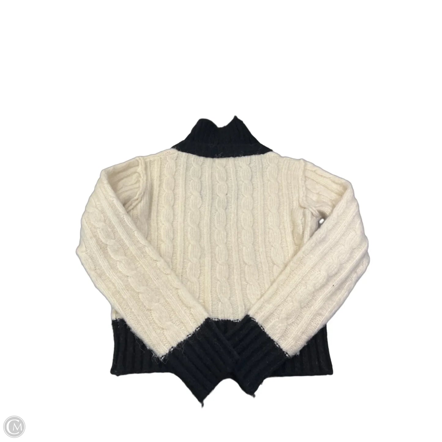 Sweater By Pol In Cream, Size: S