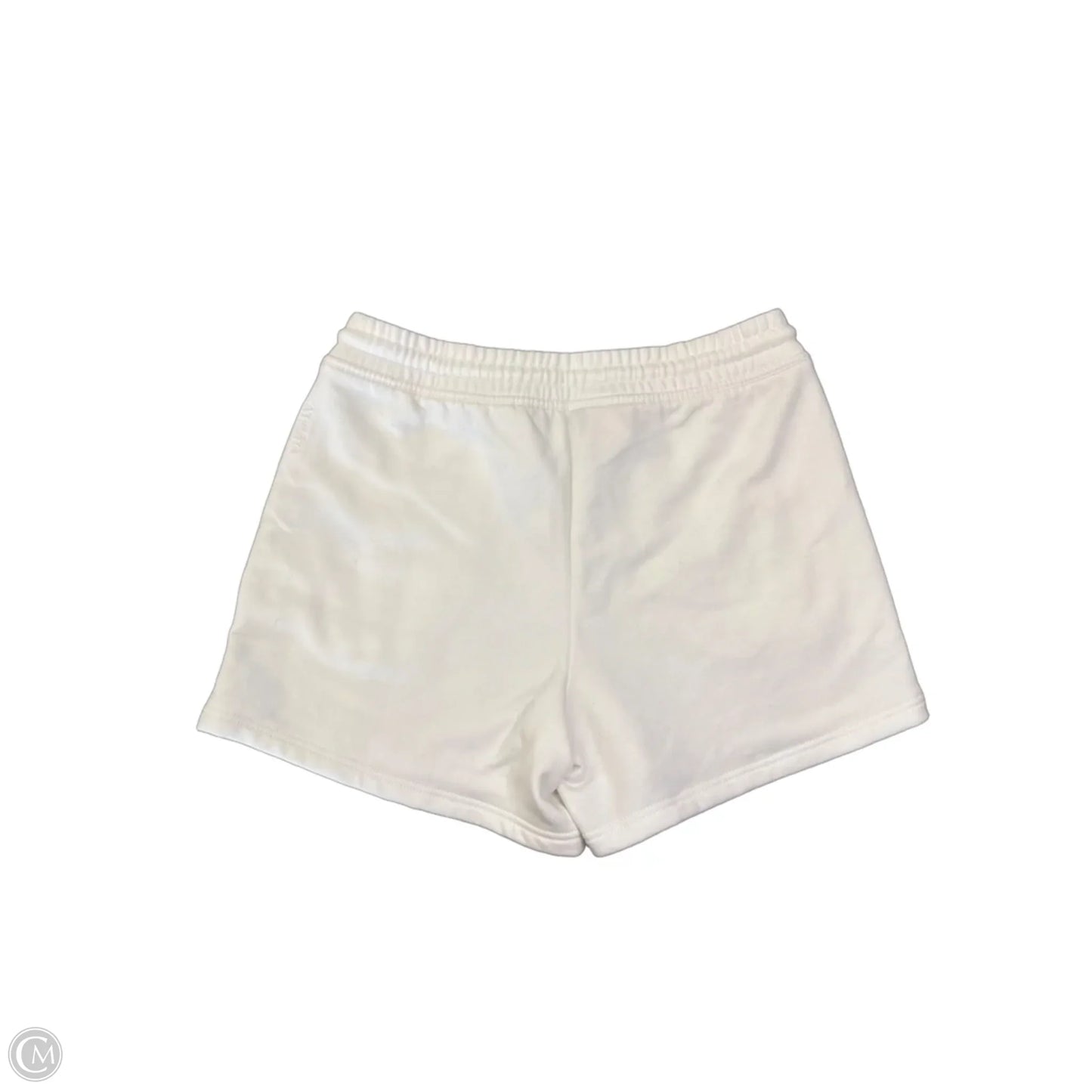 Athletic Shorts By Athleta In White, Size: S