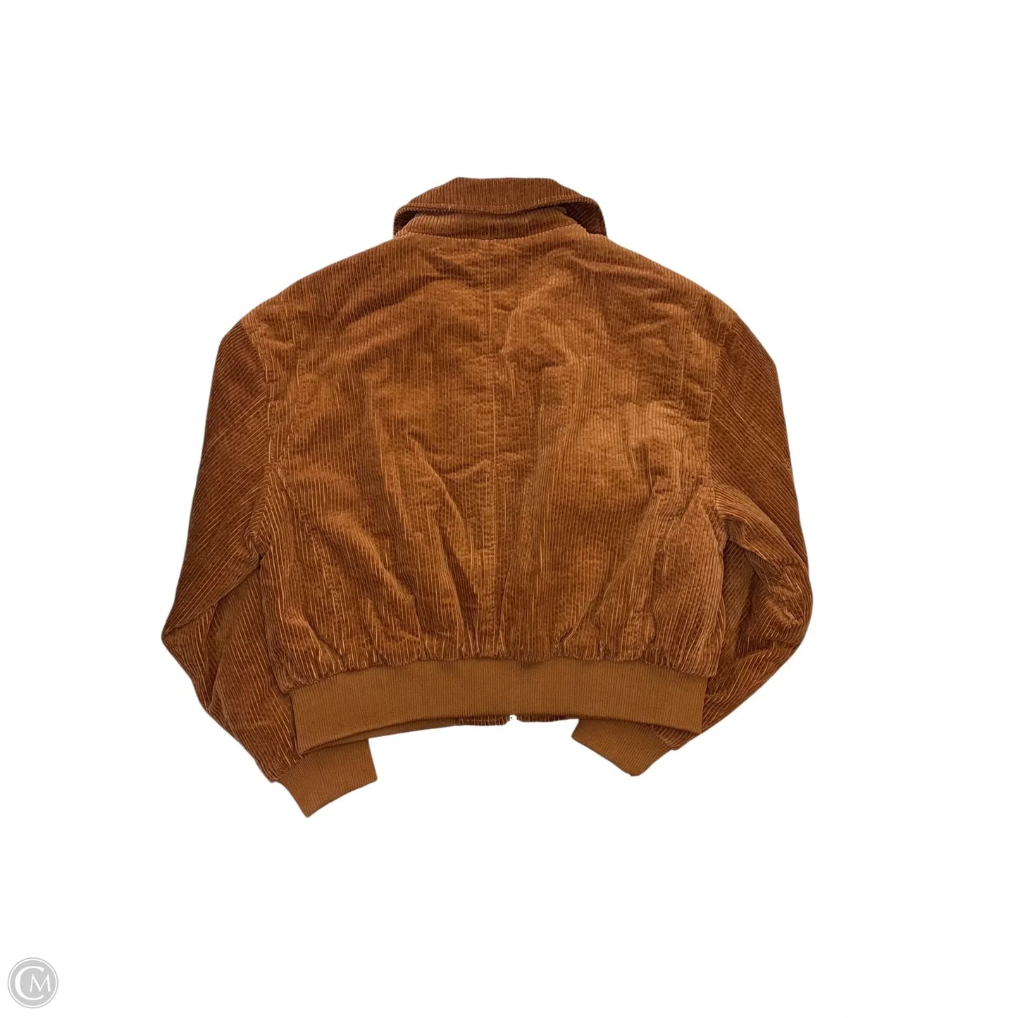 Jacket Other By Blanknyc In Brown, Size: L