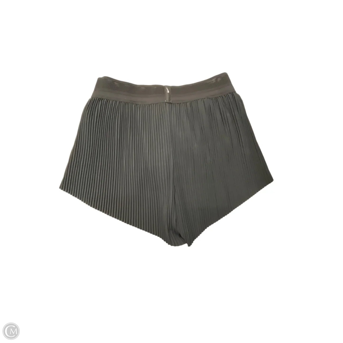 Athletic Shorts By Nike Apparel In Black, Size: S