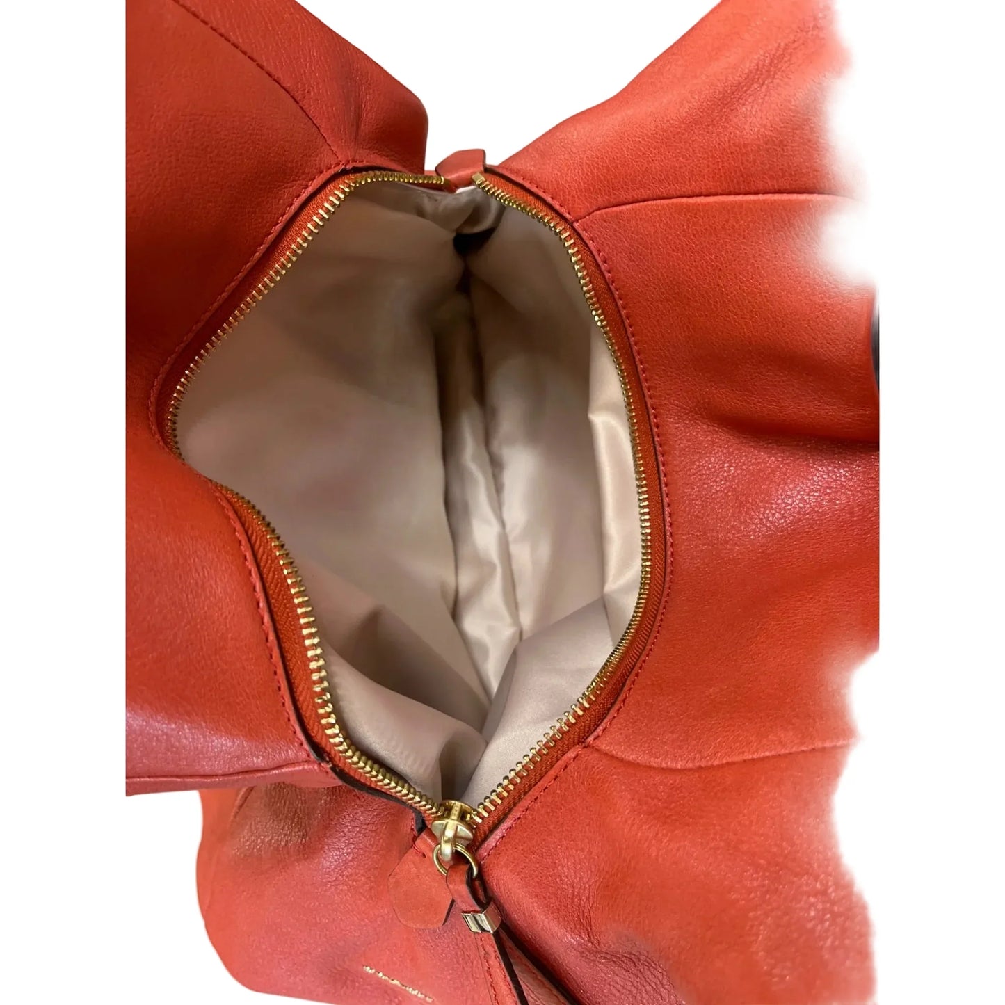 Handbag Designer By Coach, Size: Large