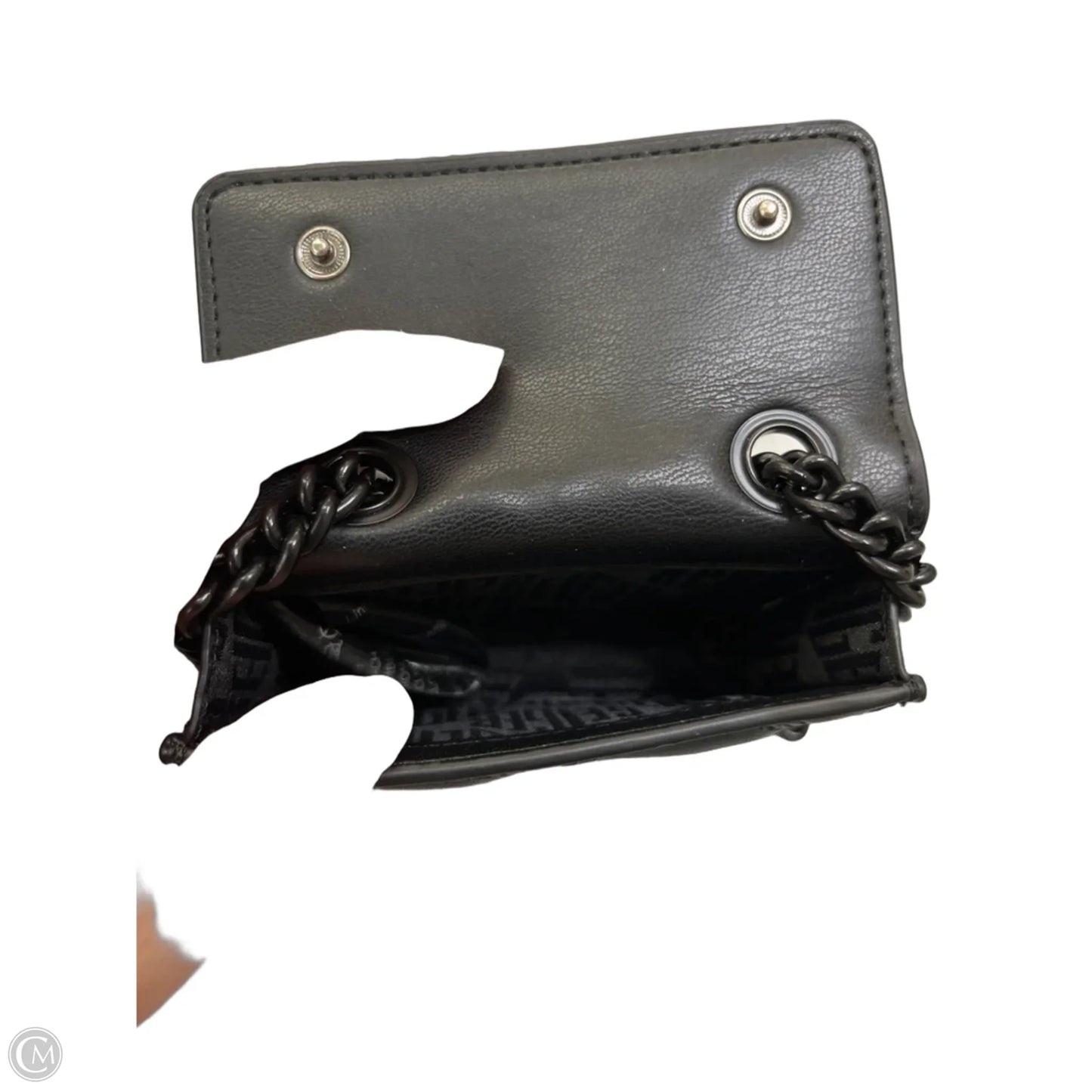 Crossbody Designer By Kurt Geiger, Size: Small