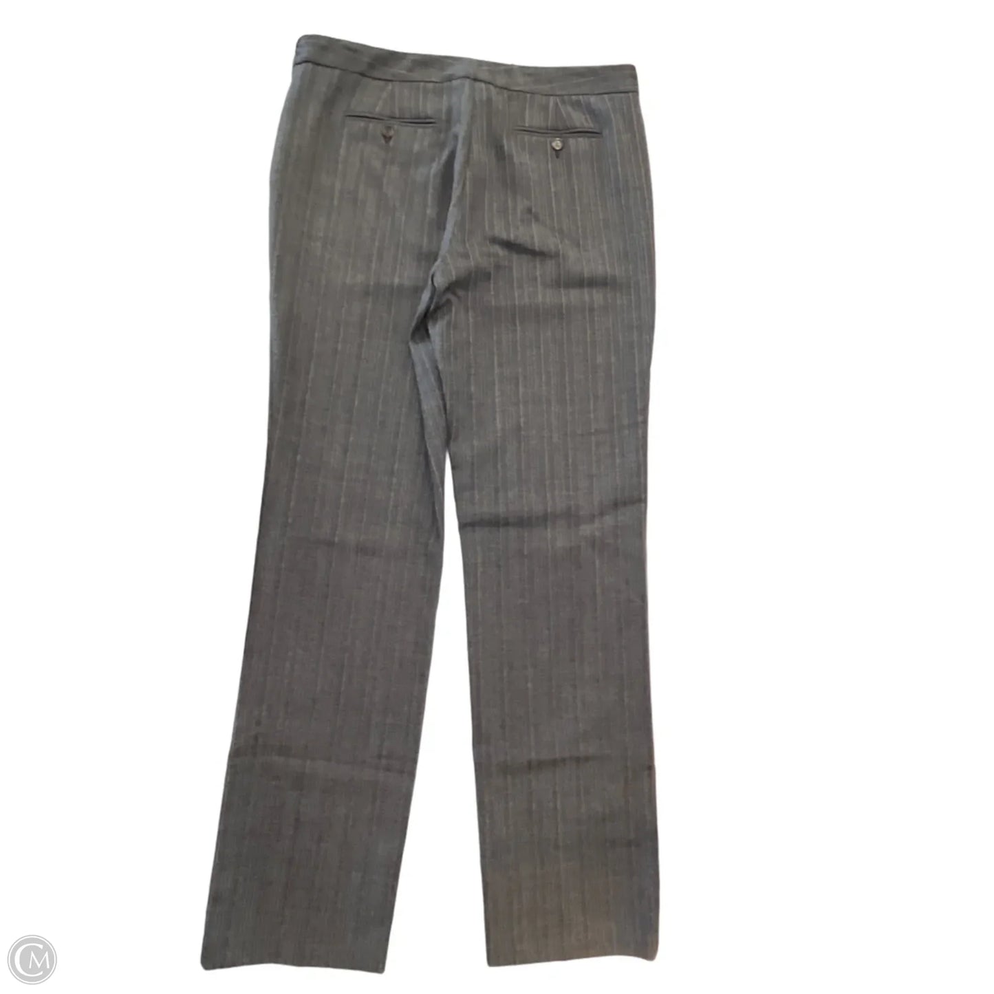 Pants Dress By Etro In Striped Pattern, Size: L