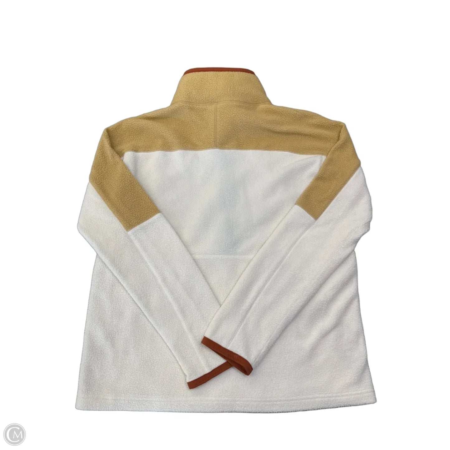 Sweater By Cotopaxi In Cream, Size: L