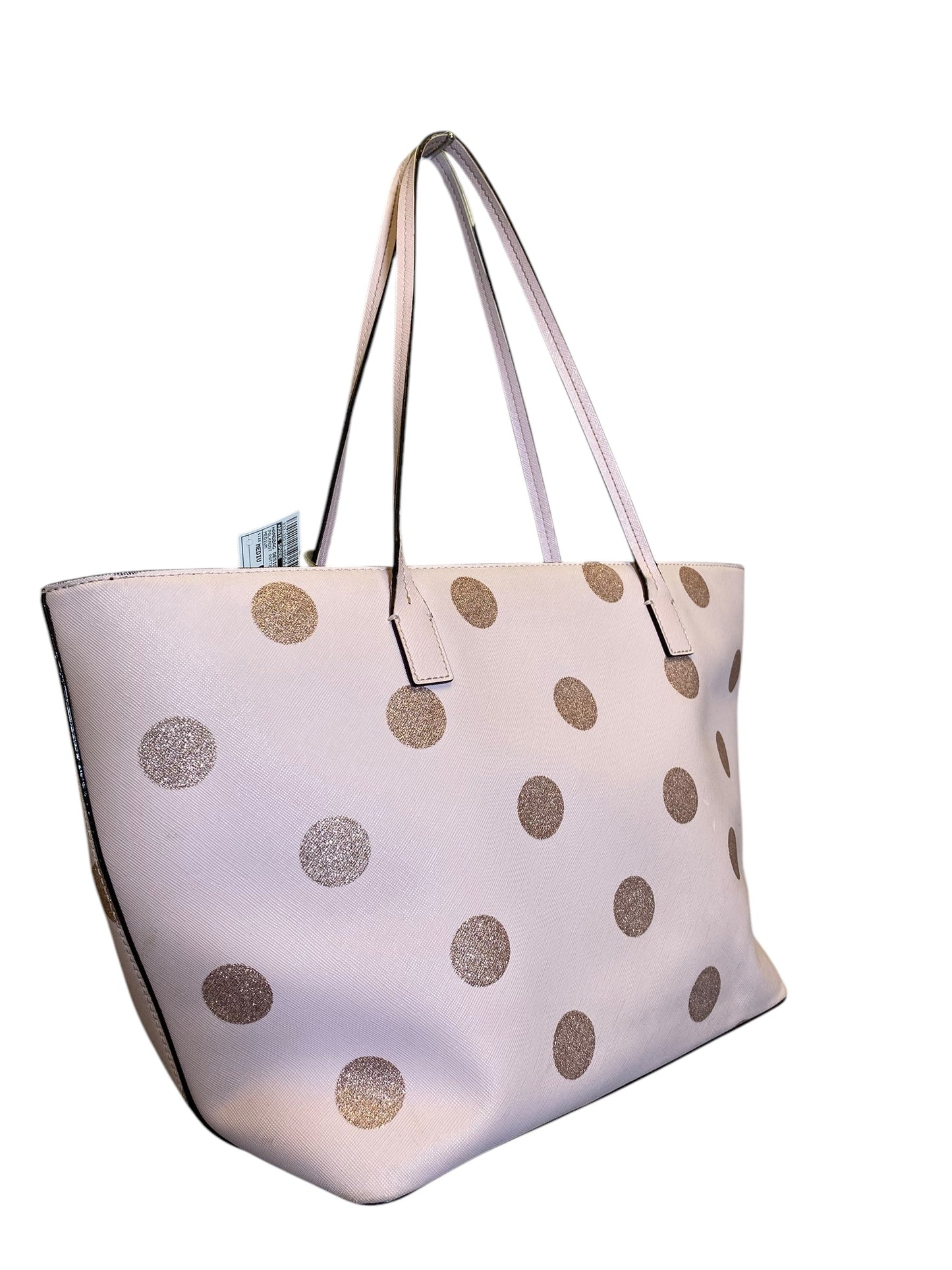 Handbag Designer By Kate Spade, Size: Medium