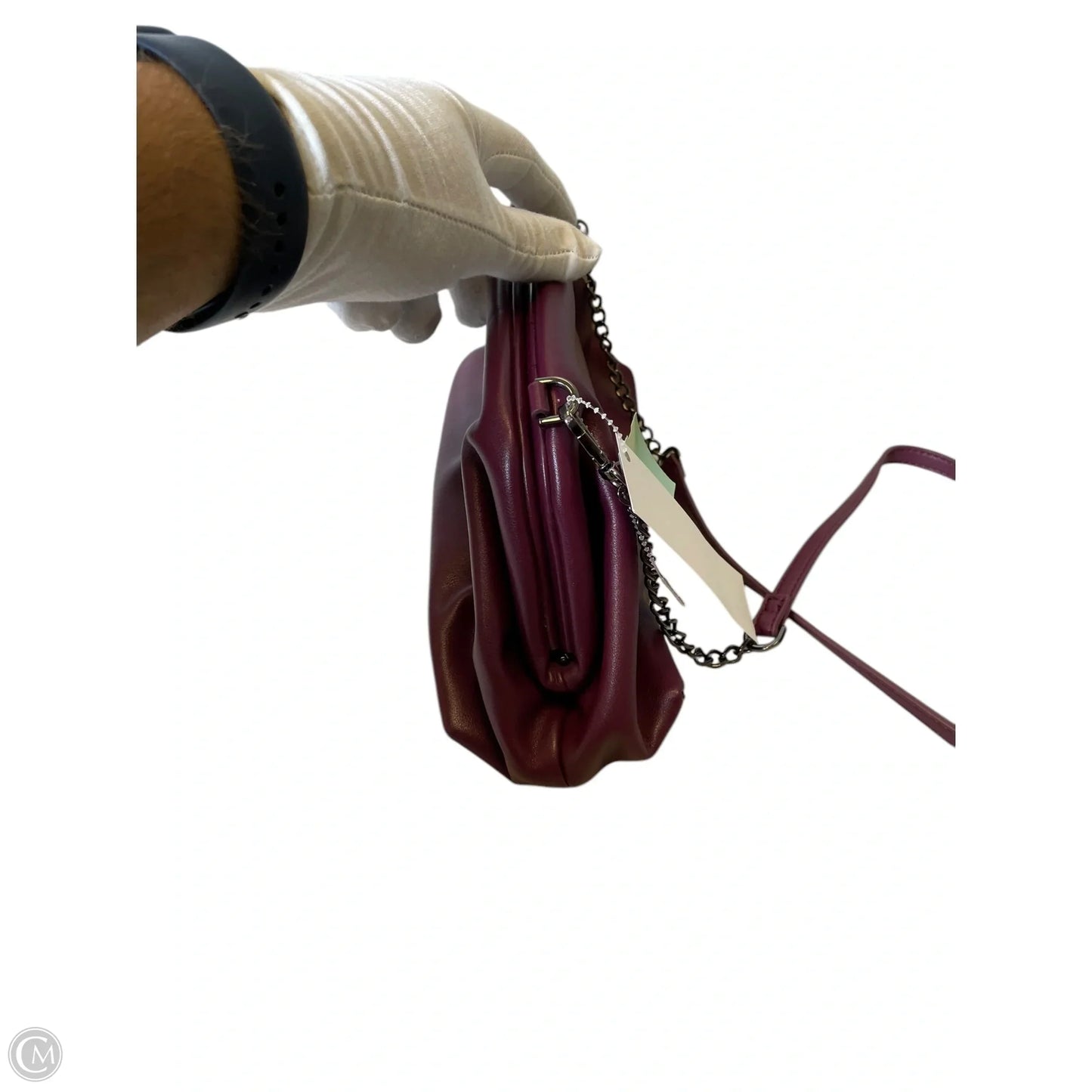 Crossbody By A New Day, Size: Medium