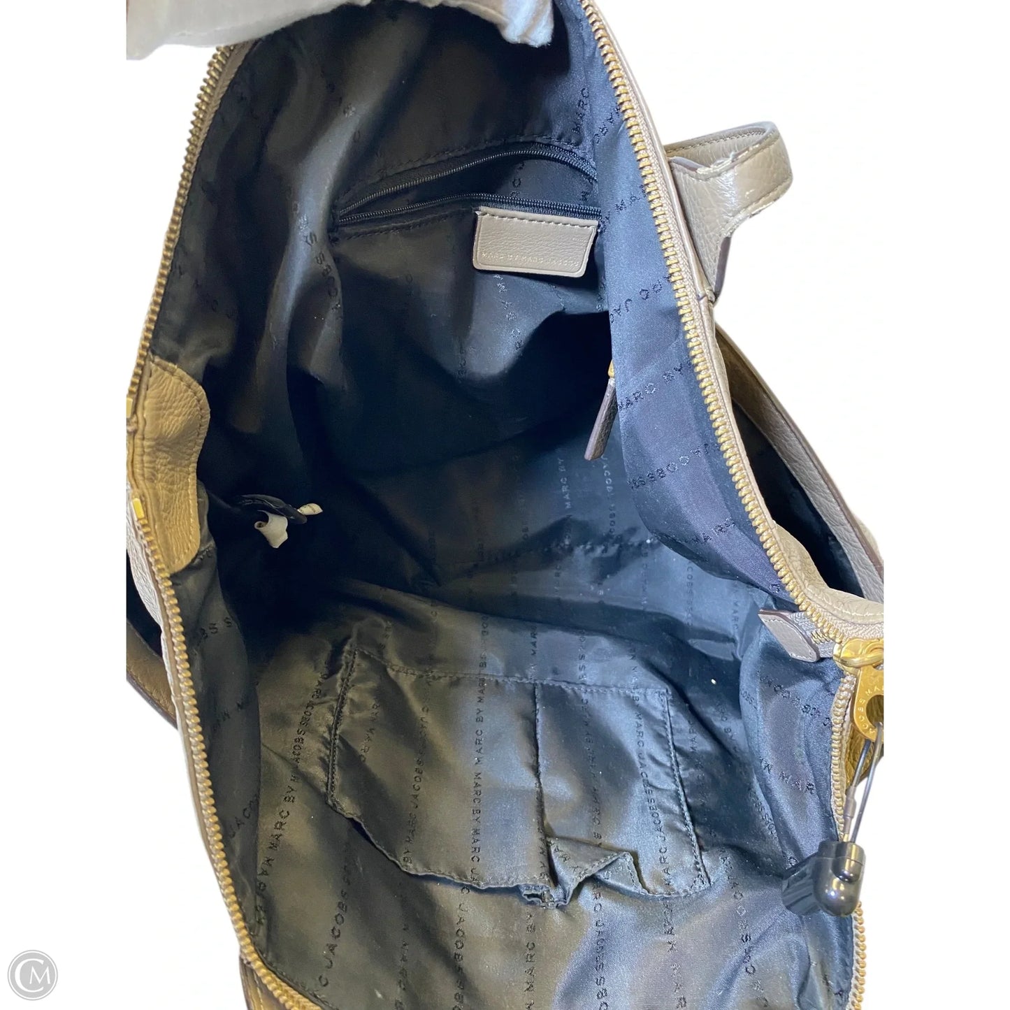 Handbag Designer By Marc By Marc Jacobs, Size: Large