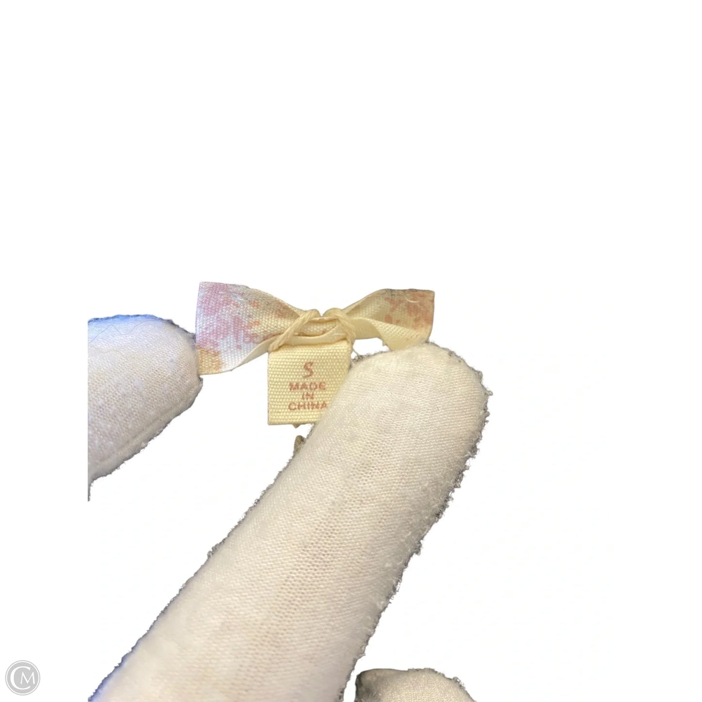 Sweater By Hem & Thread In Black, Size: S