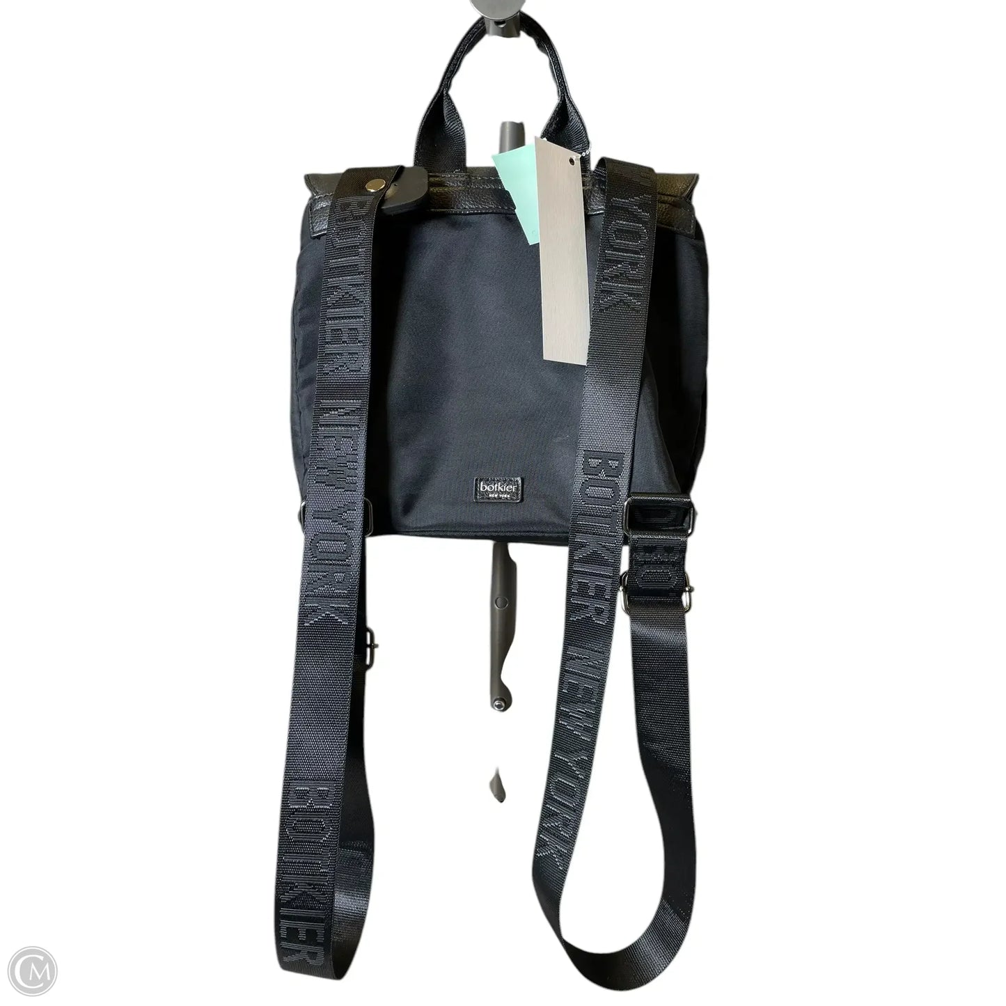 Backpack By Botkier, Size: Small