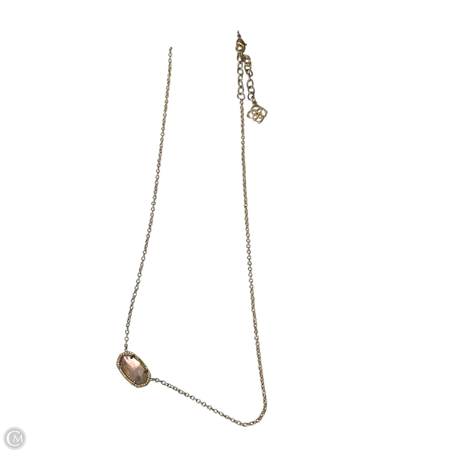 Necklace Charm By Kendra Scott