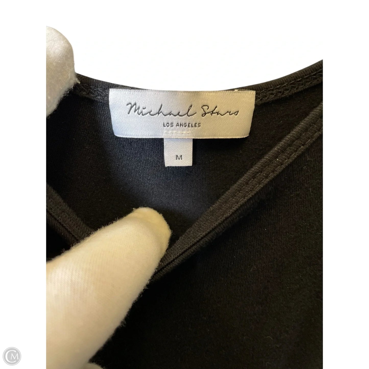 Jumpsuit By Michael Stars In Black, Size: S