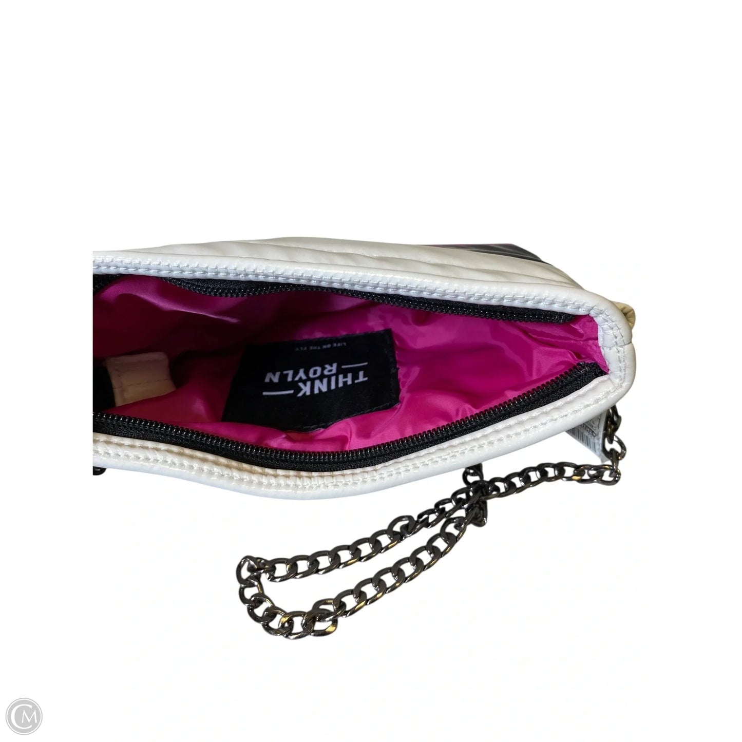 Crossbody By Think Royln, Size: Small