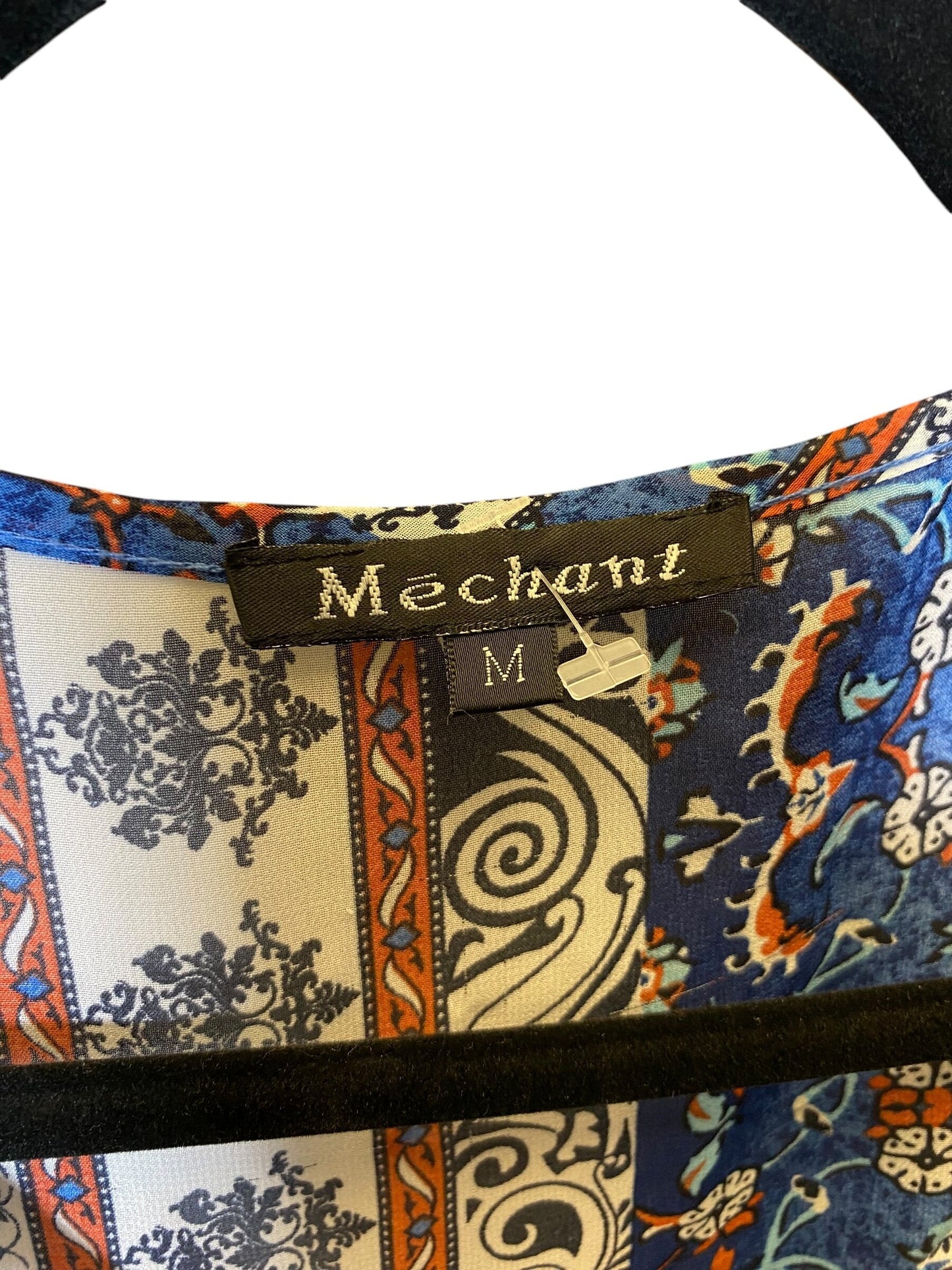 Top Long Sleeve By Cmc Size: M