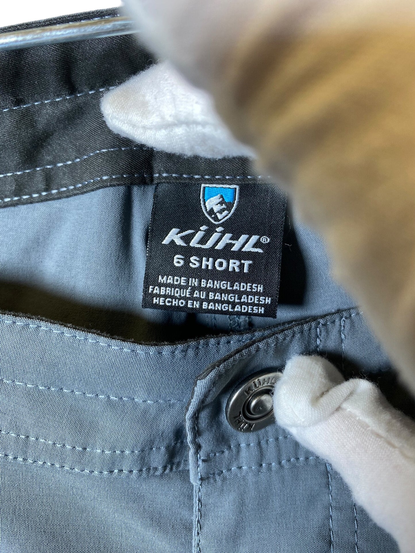 Athletic Pants By Kuhl Size: S