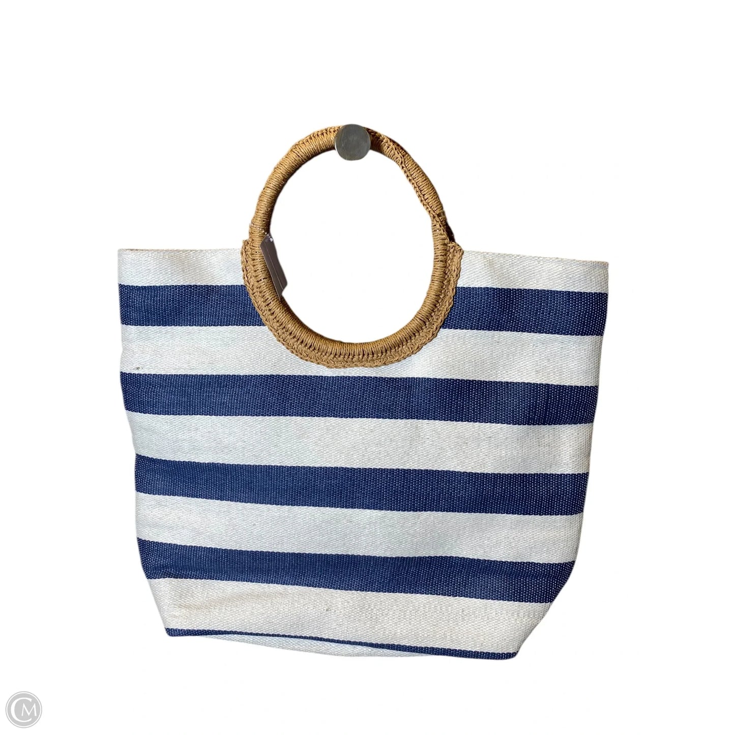 Handbag By Clothes Mentor, Size: Large