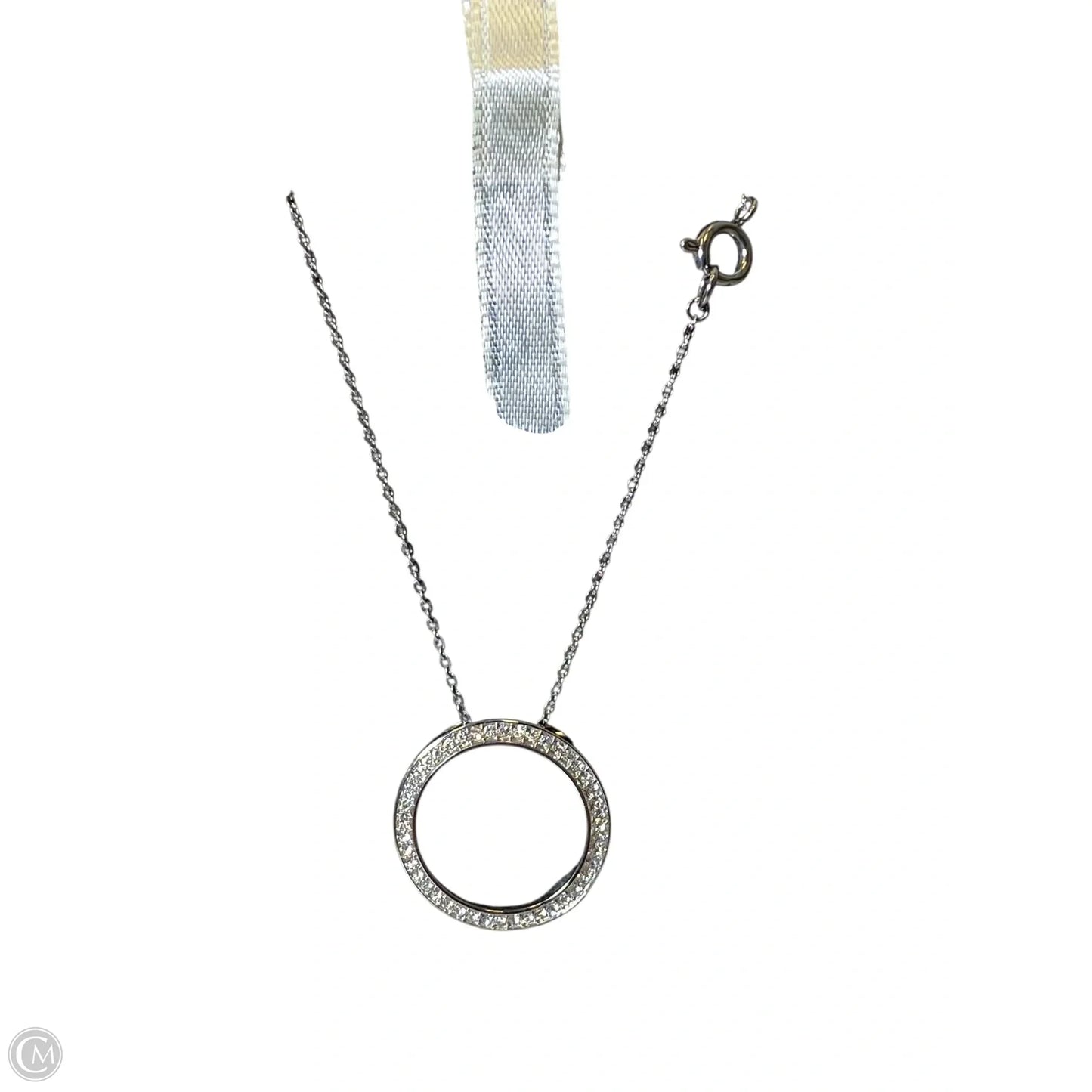 Necklace Chain By Clothes Mentor