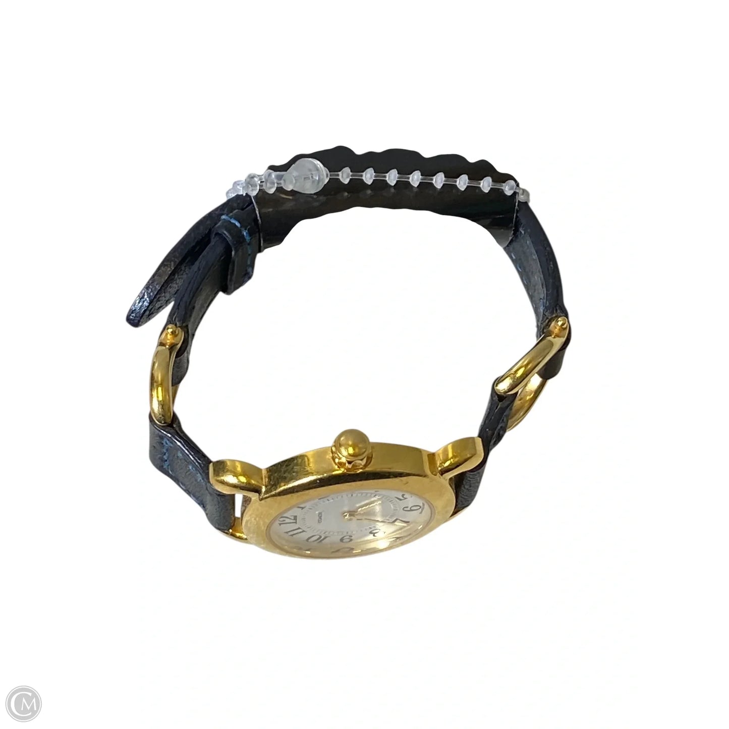 Watch Designer By Coach, Size: Medium