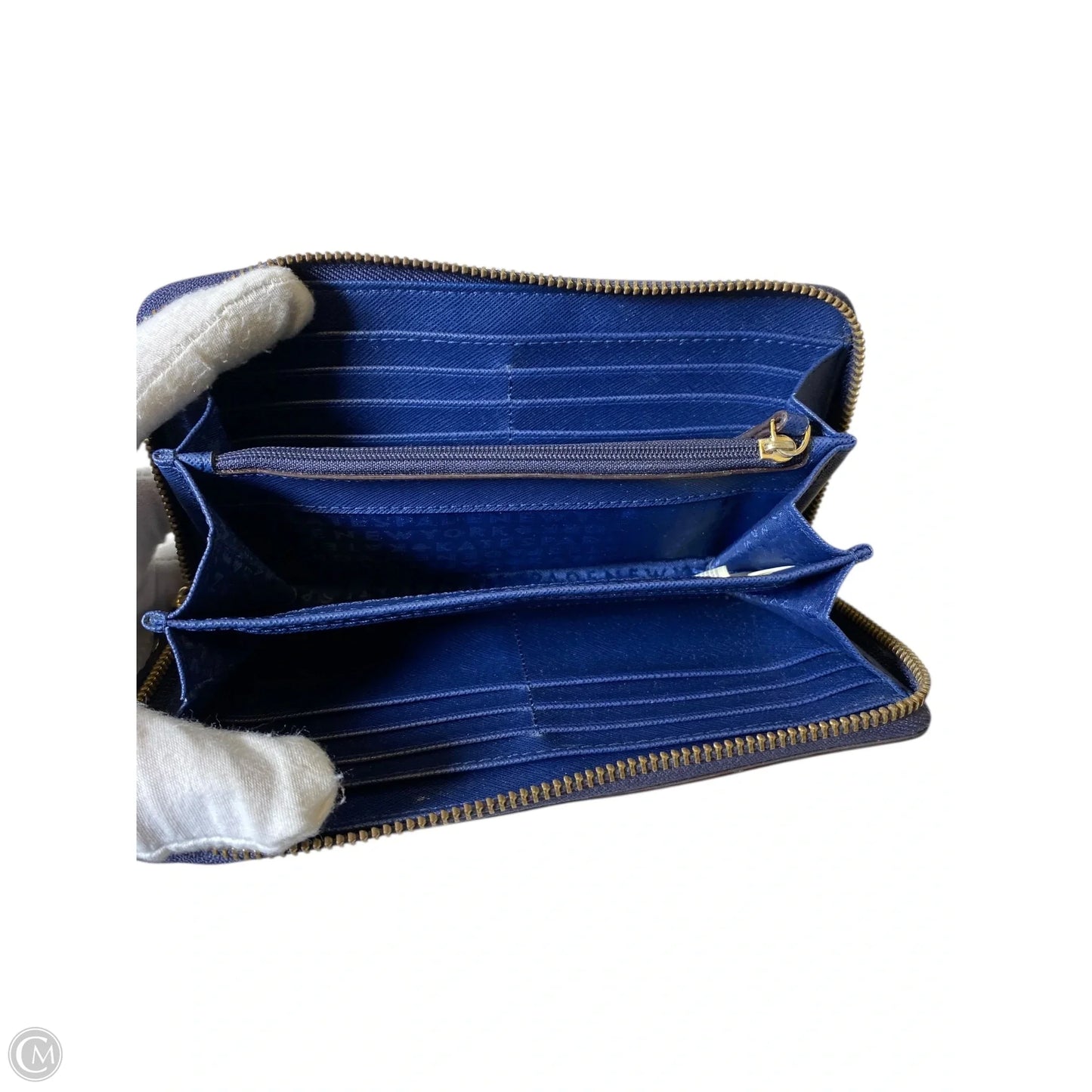 Wallet Designer By Kate Spade, Size: Large