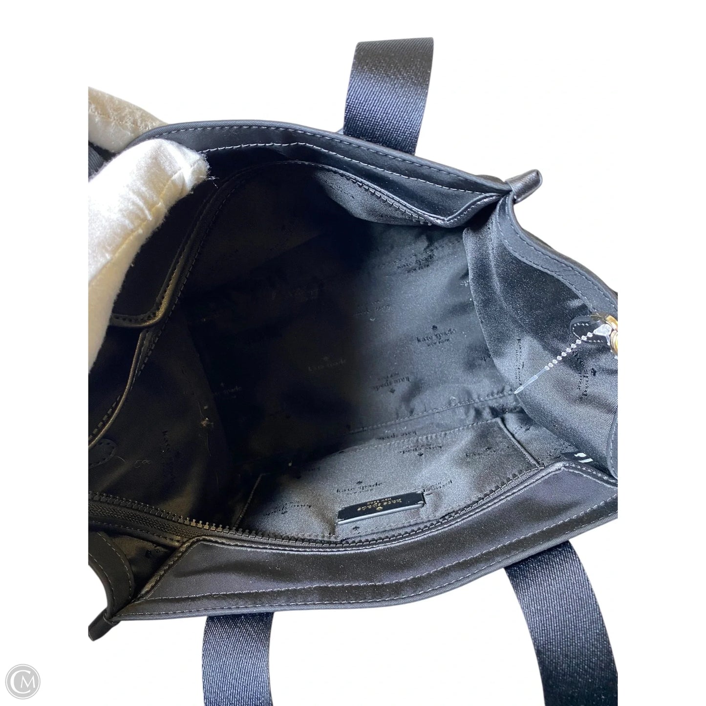 Handbag Designer By Kate Spade, Size: Medium