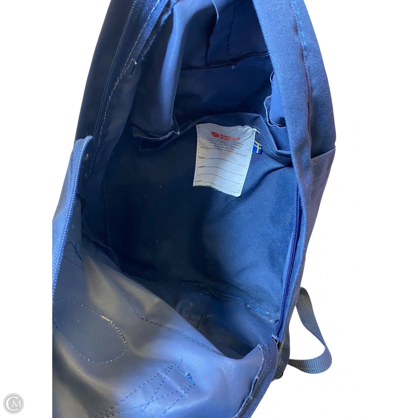 Backpack By Clothes Mentor, Size: Medium
