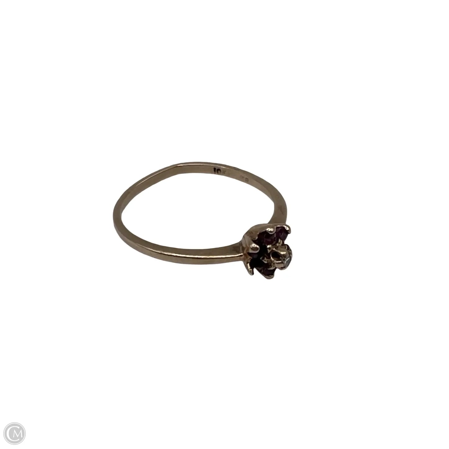 Ring Stackable By Clothes Mentor, Size: 5