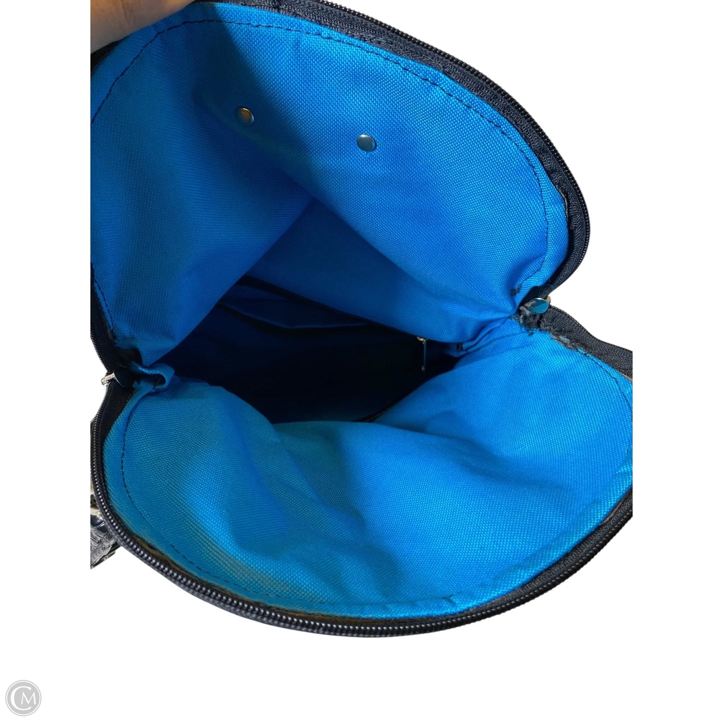 Handbag By Clothes Mentor, Size: Medium