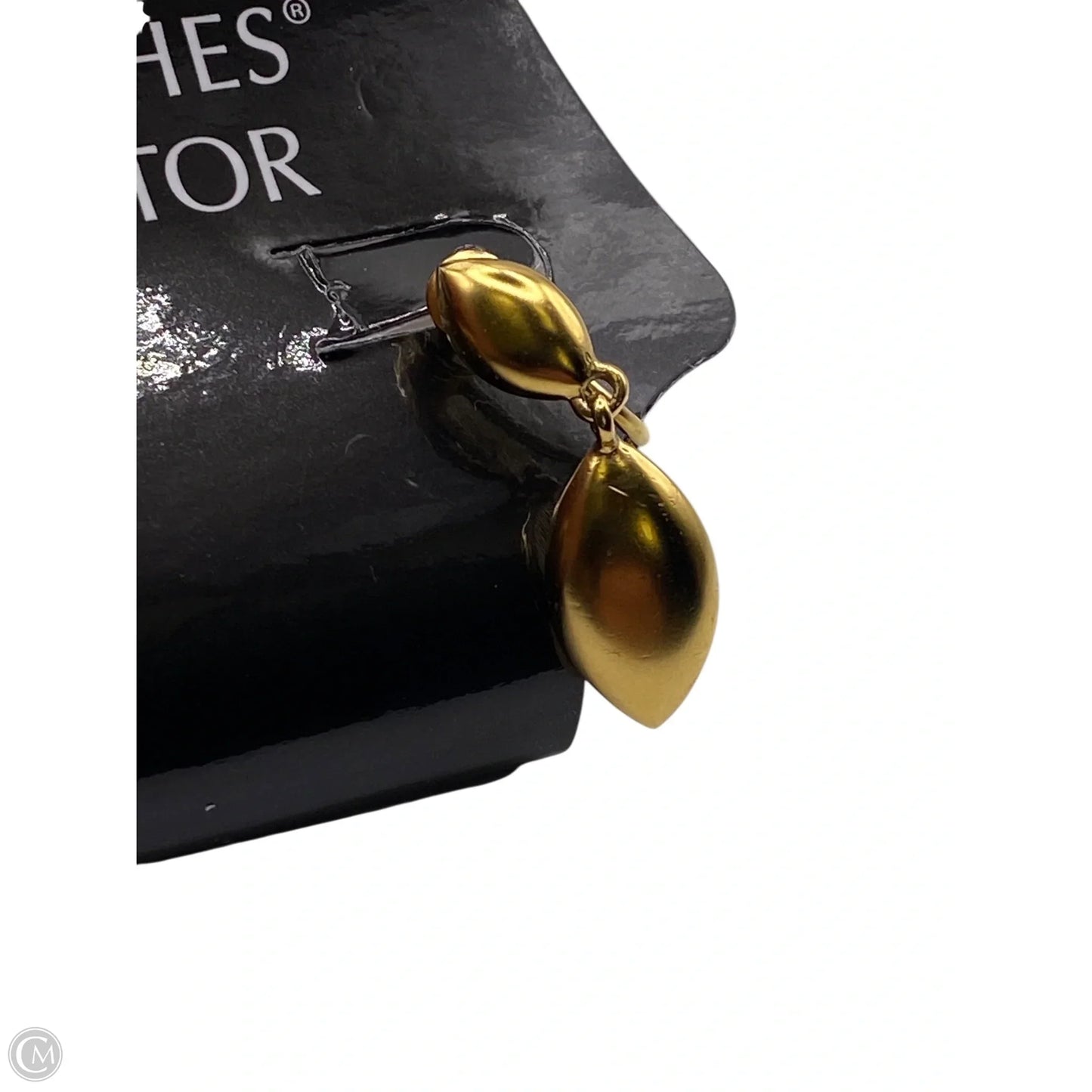 Earrings Clip By Napier