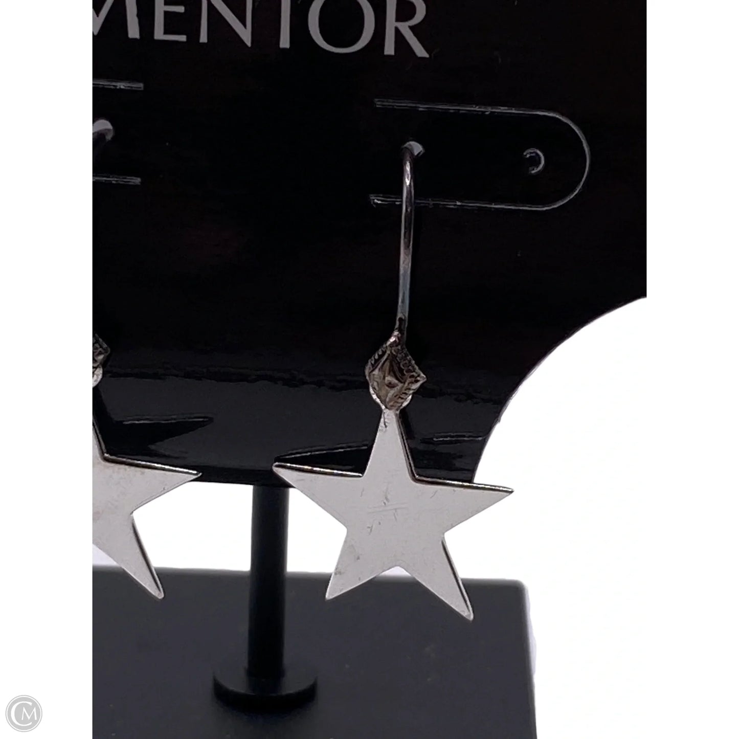 Earrings Sterling Silver By Clothes Mentor
