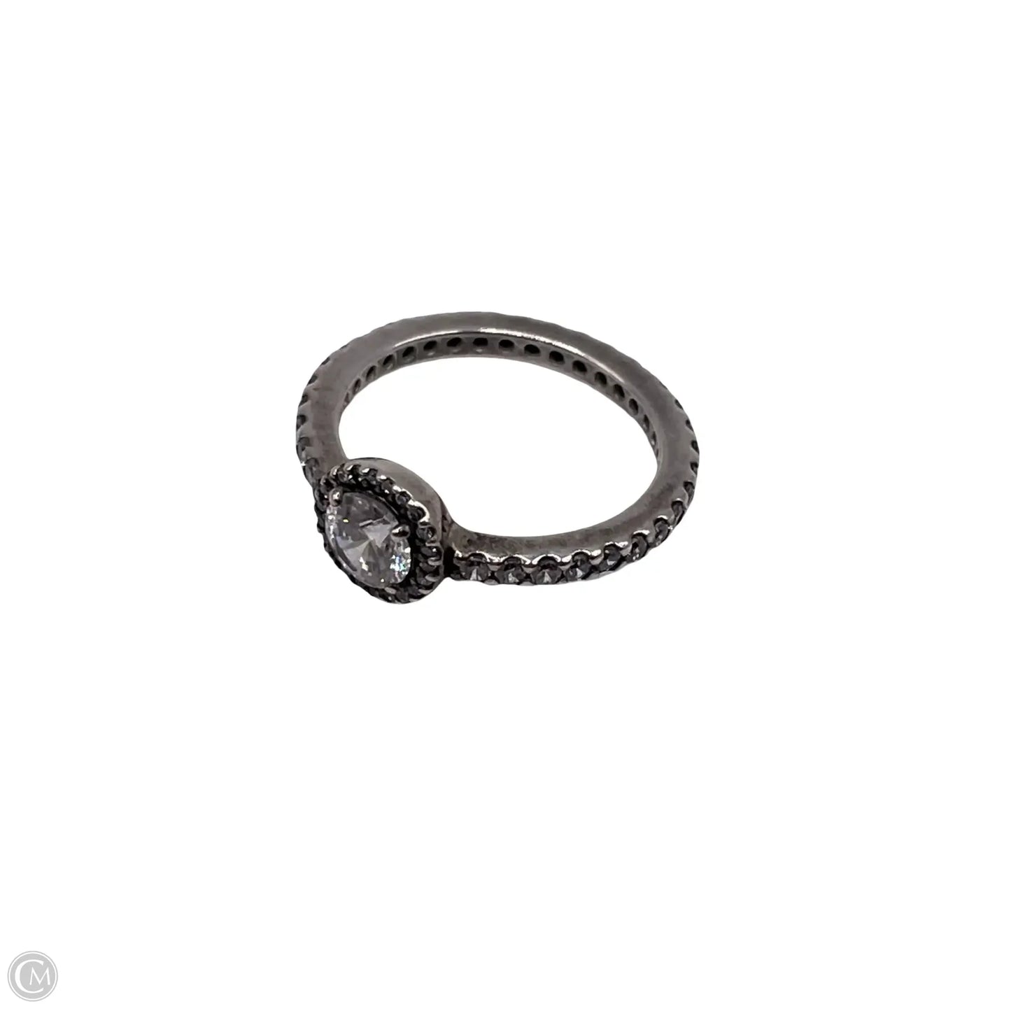 Ring Sterling Silver By Pandora, Size: 5.5
