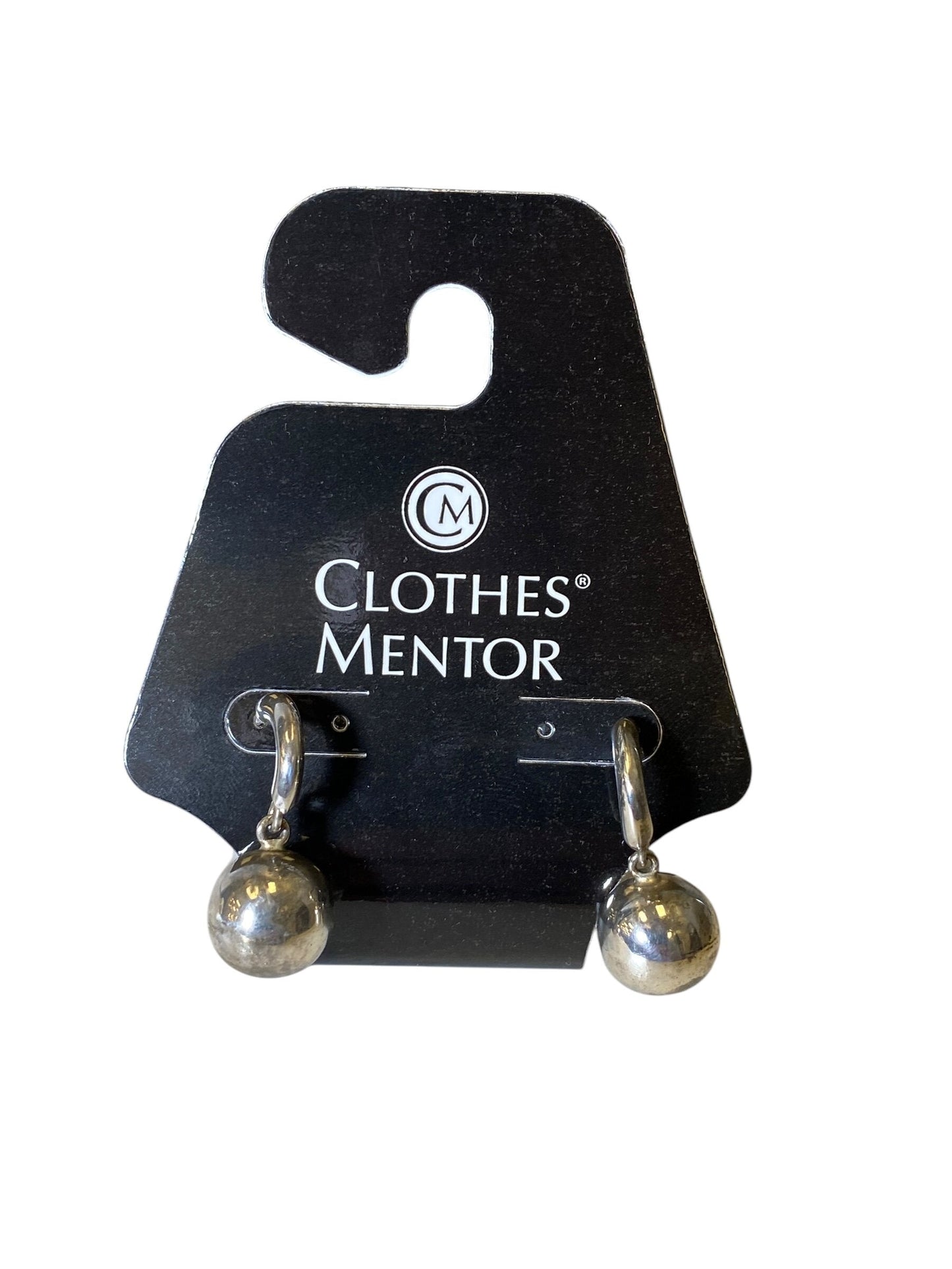 Earrings Dangle/drop By Clothes Mentor