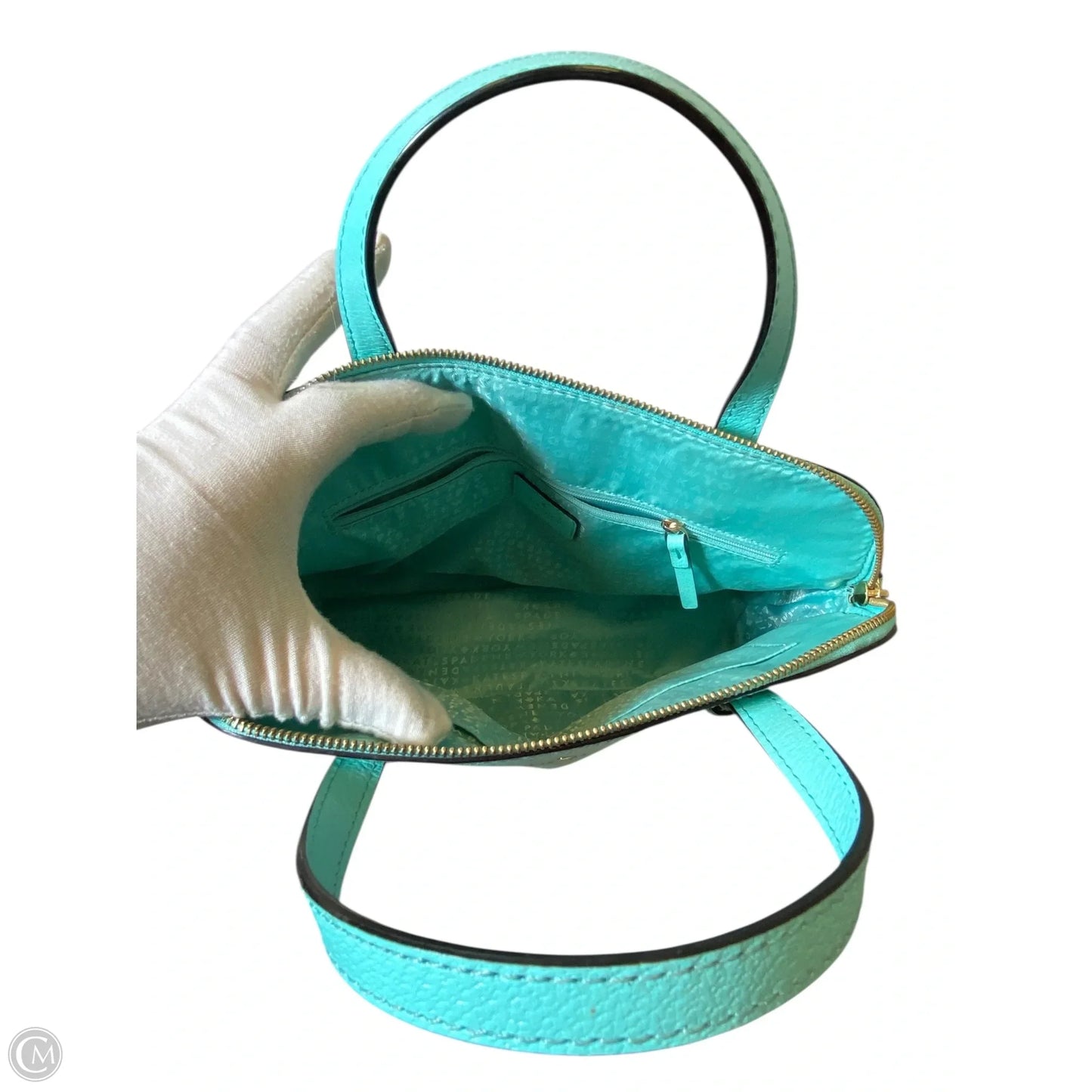 Handbag Designer By Kate Spade, Size: Medium