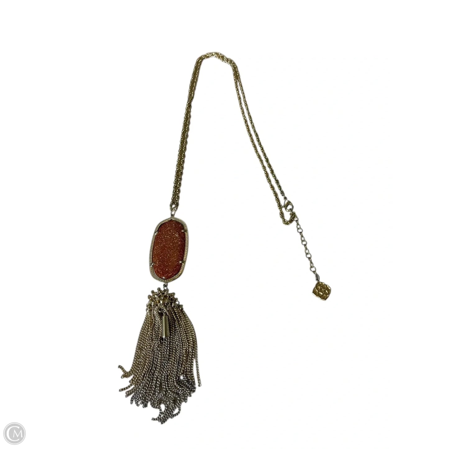 Necklace Pendant By Kendra Scott