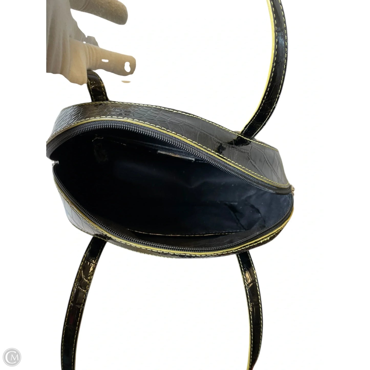 Handbag By Gianni Bini, Size: Medium