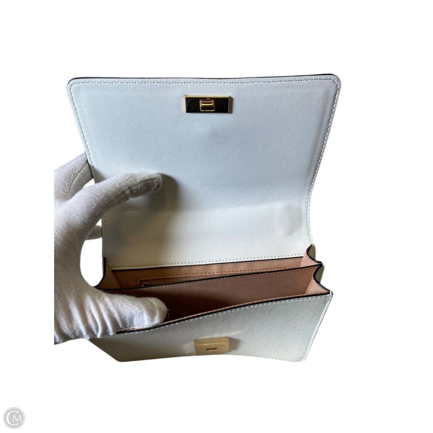 Crossbody By Aldo, Size: Small