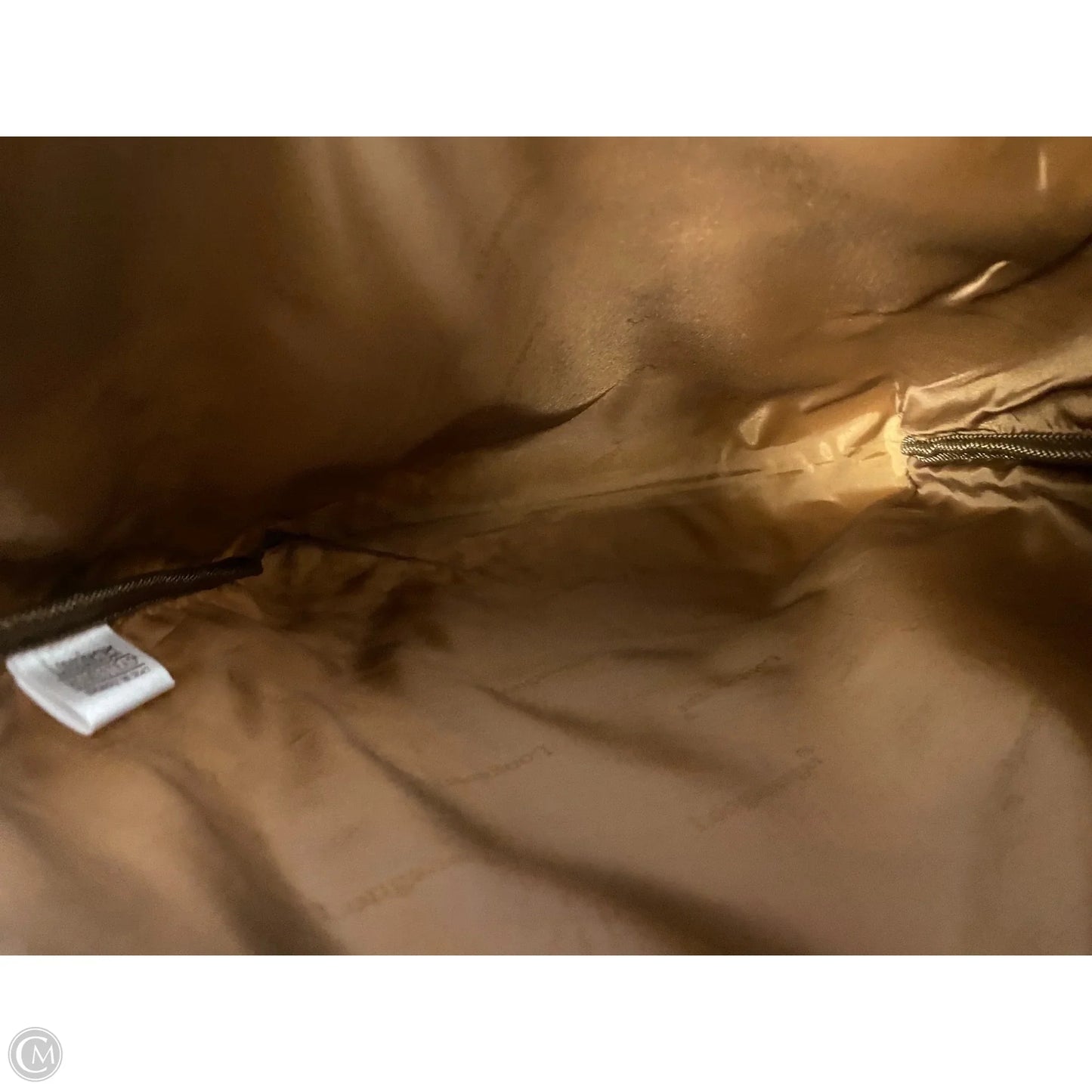 Crossbody By Clothes Mentor, Size: Medium