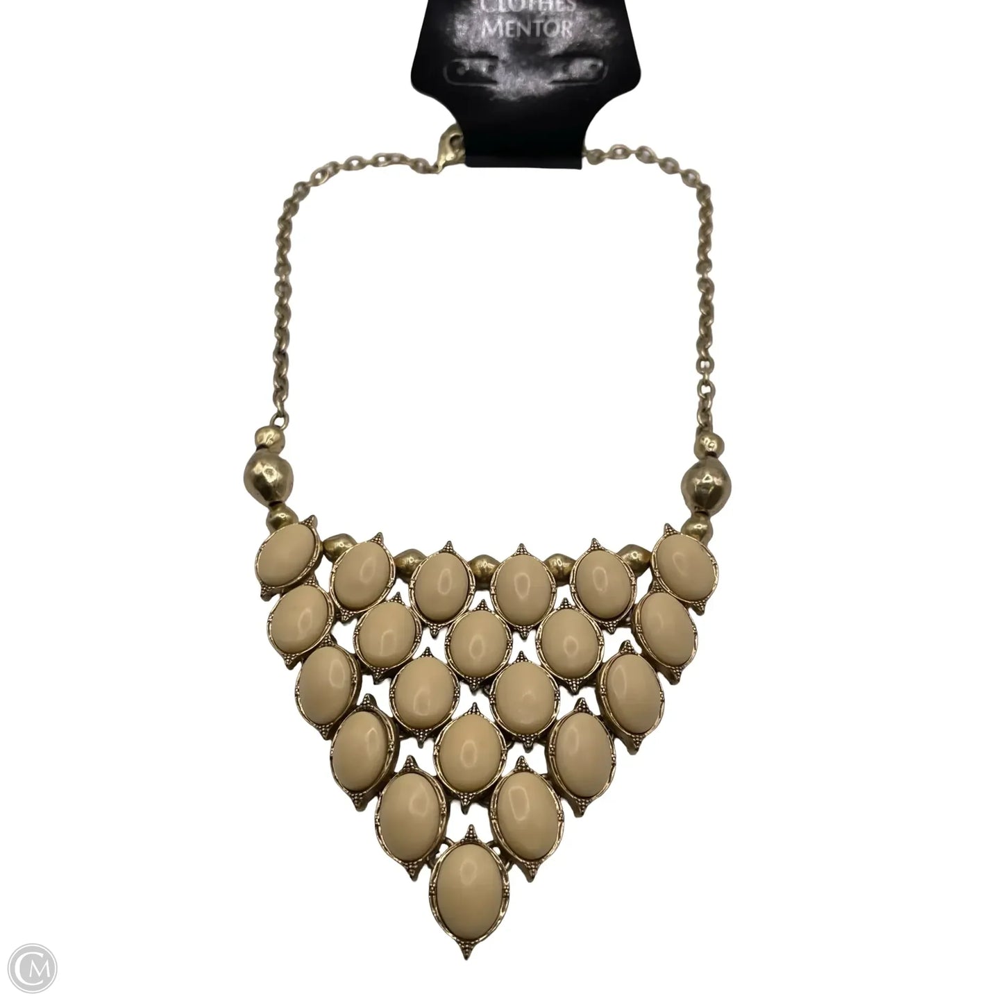 Necklace Choker & Collar By Lucky Brand