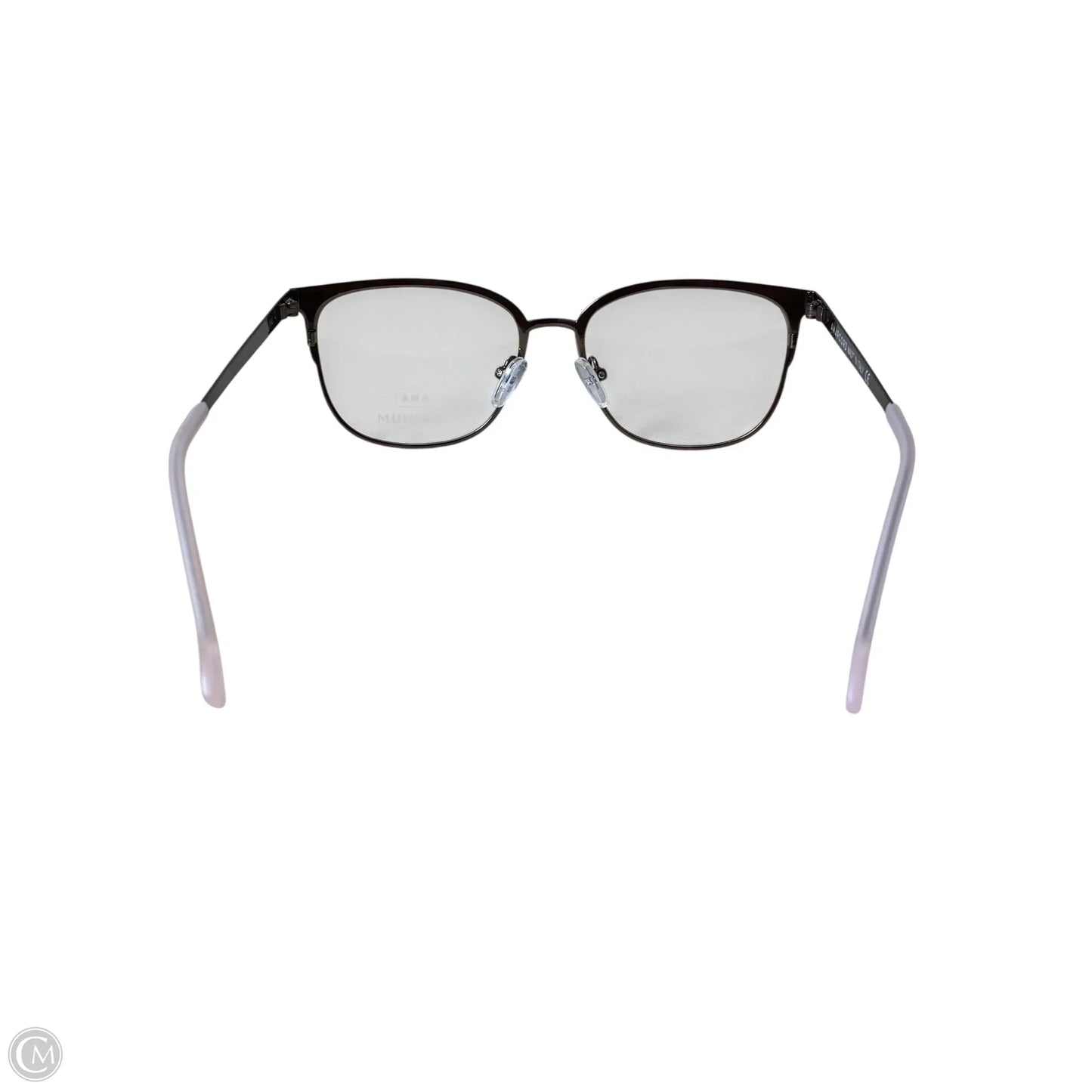 Eyeglass Frame Designer By Amarcord