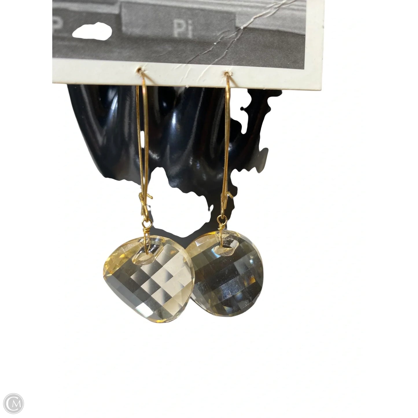 Earrings Dangle/drop By Anthropologie