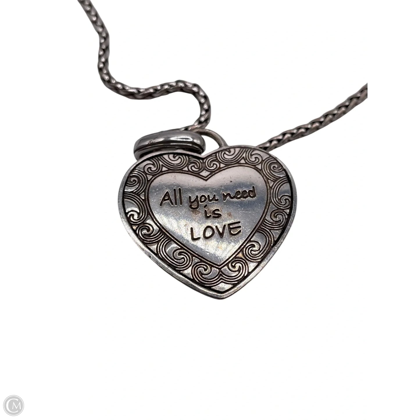 Necklace Choker & Collar By Brighton