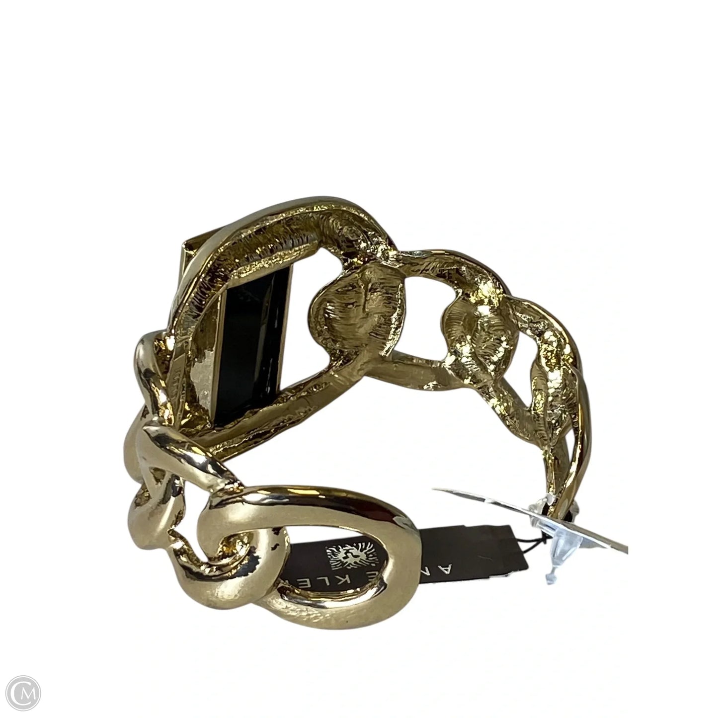 Bracelet Cuff By Anne Klein