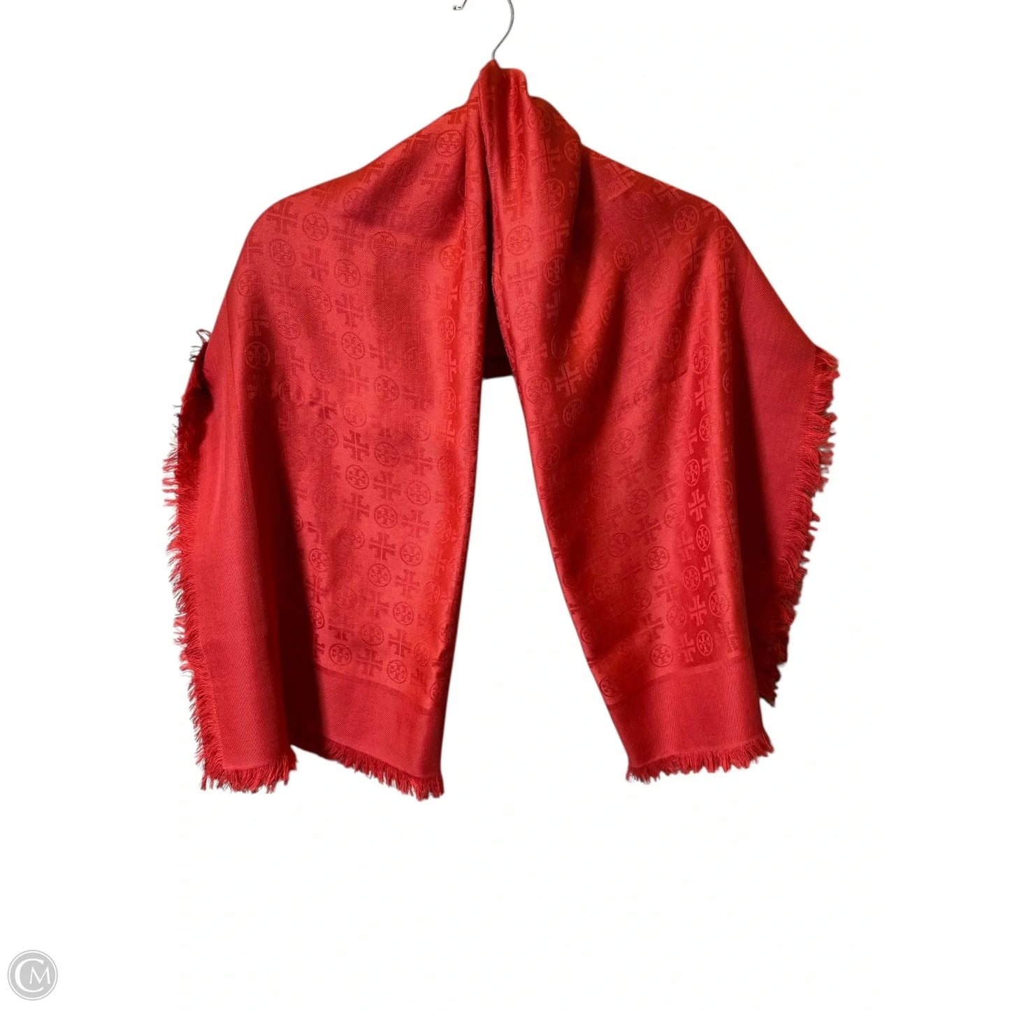 Scarf Designer By Tory Burch