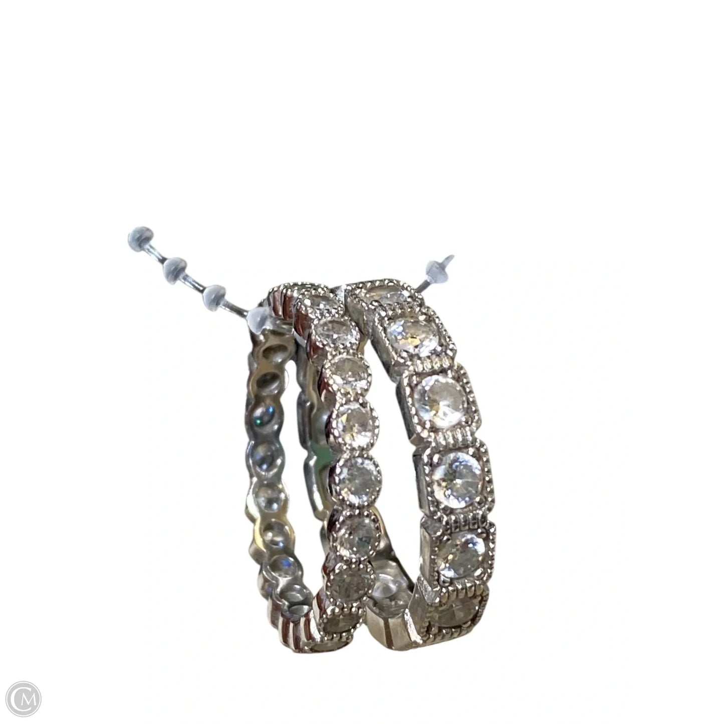 Ring Band By Clothes Mentor, Size: 02 Piece Set