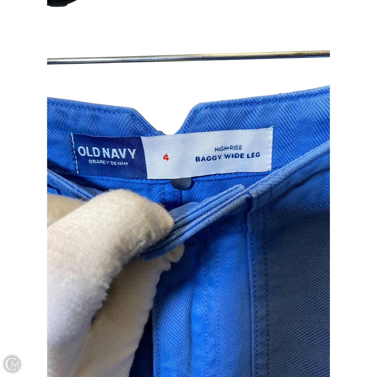 Pants Other By Old Navy In Blue, Size: 4
