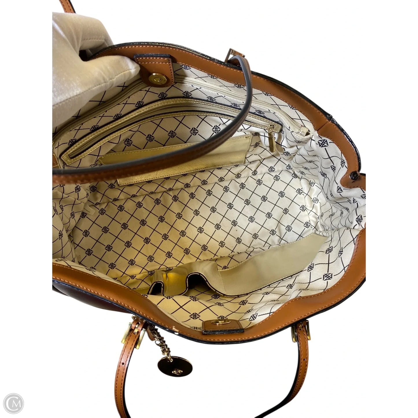 Handbag By Antonio Melani, Size: Large