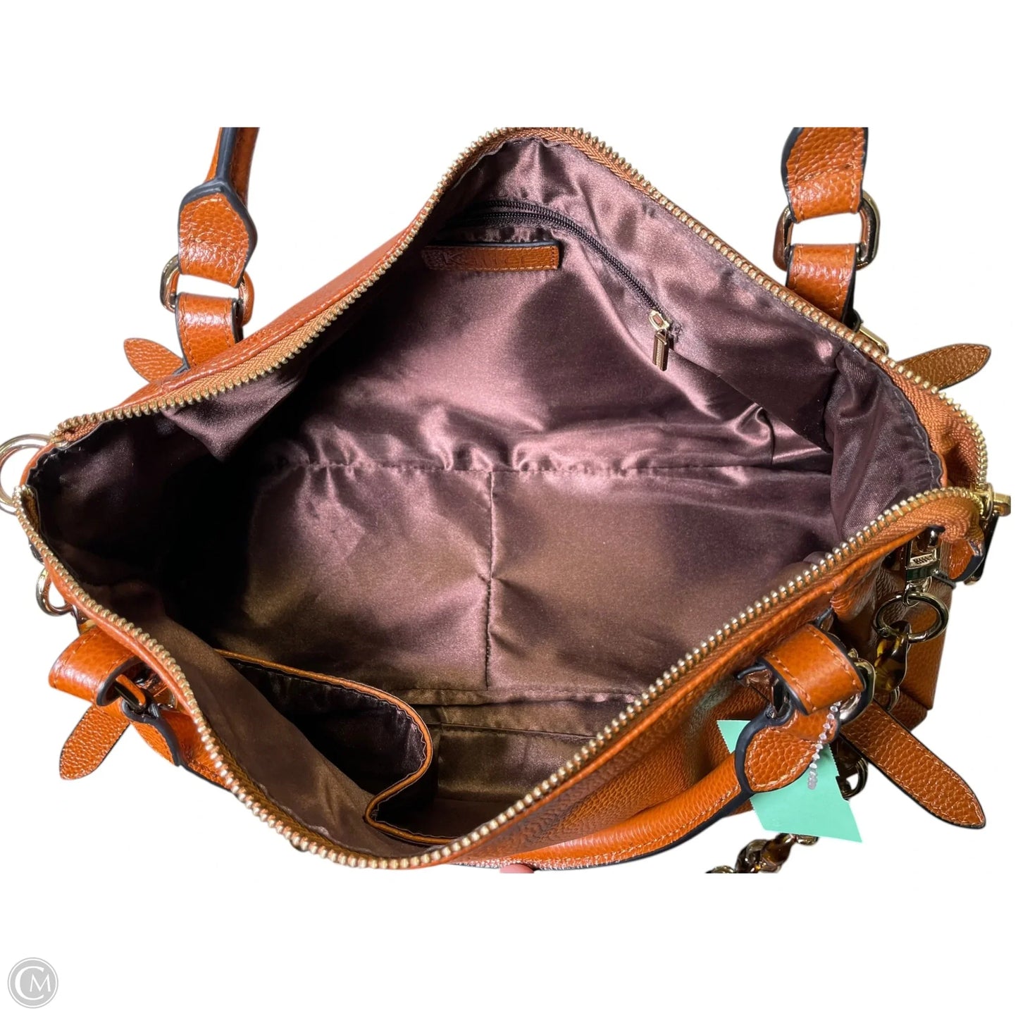 Handbag By Clothes Mentor, Size: Medium