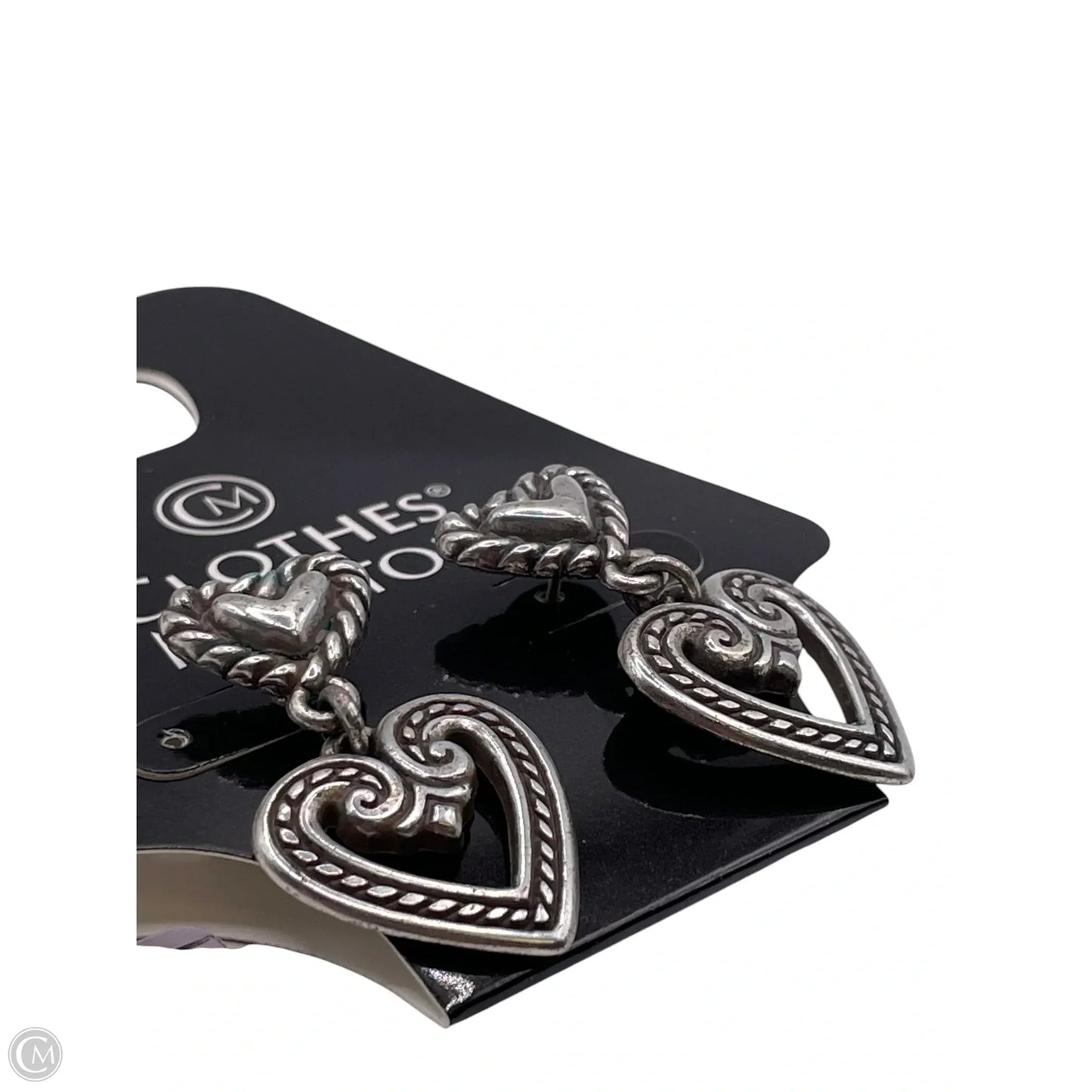 Earrings Stud By Brighton