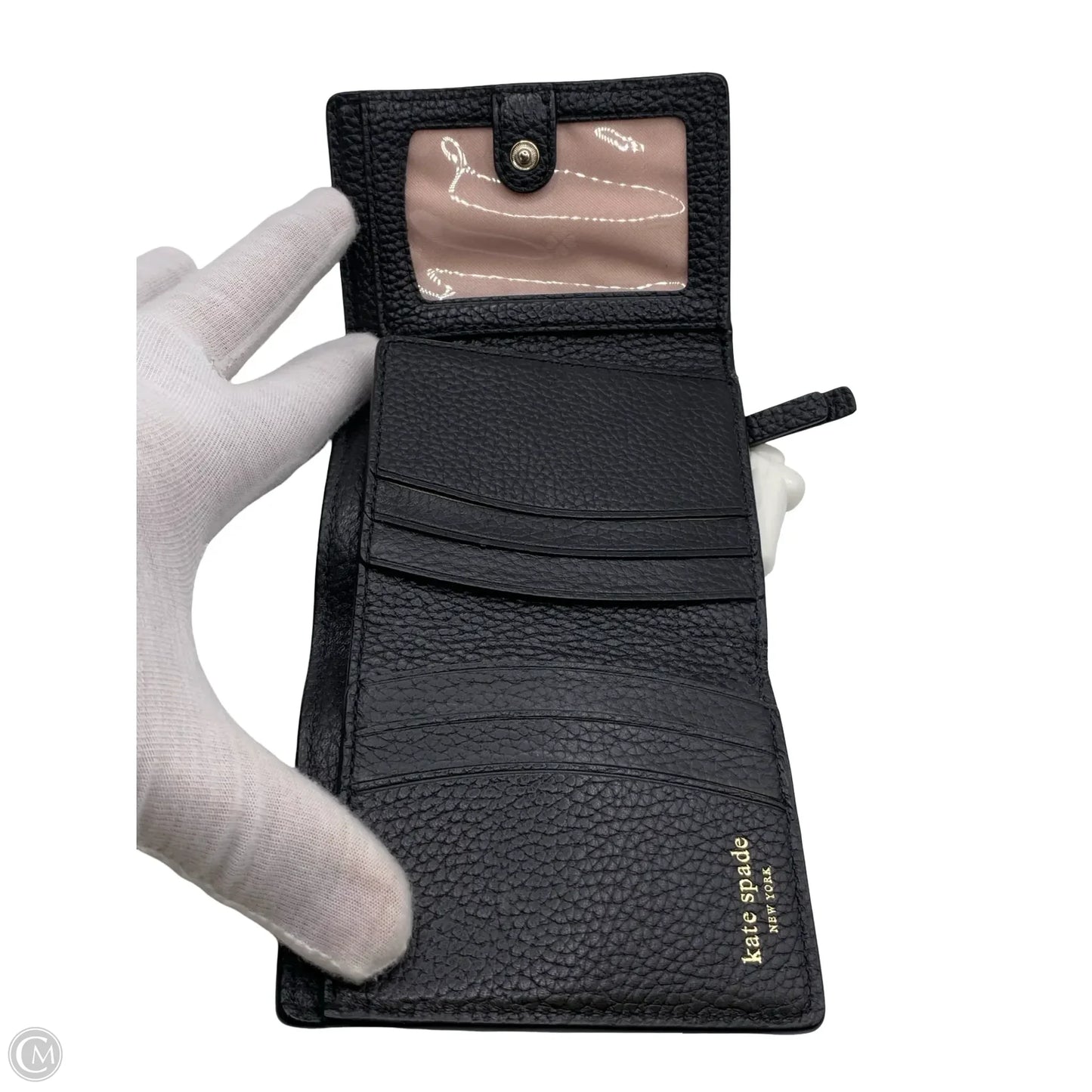 Wallet Designer By Kate Spade, Size: Small