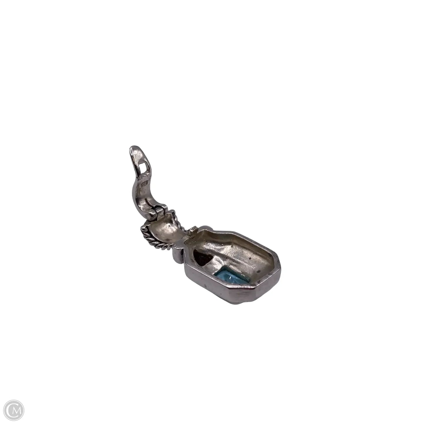 Pendent Sterling Silver By Clothes Mentor
