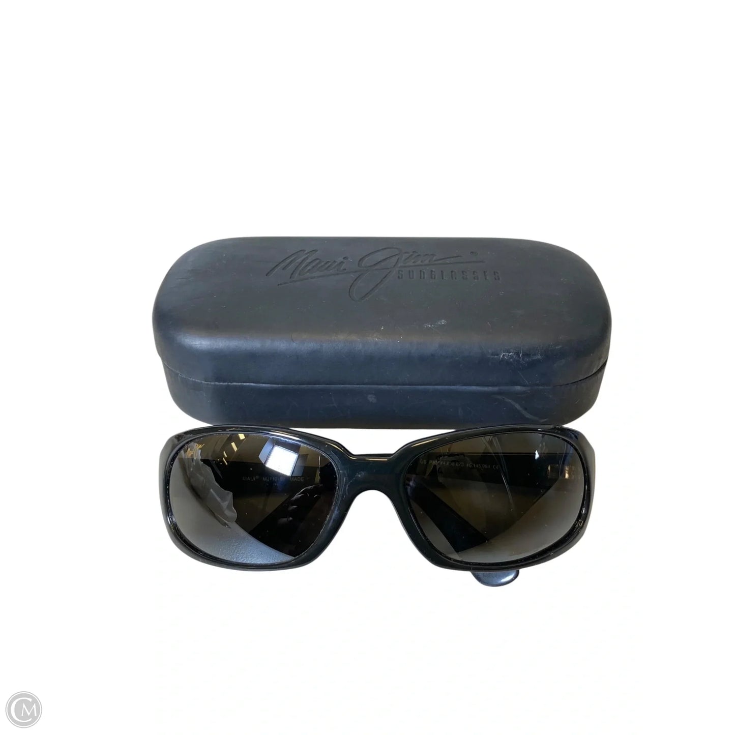 Sunglasses By Maui Jim, Size: